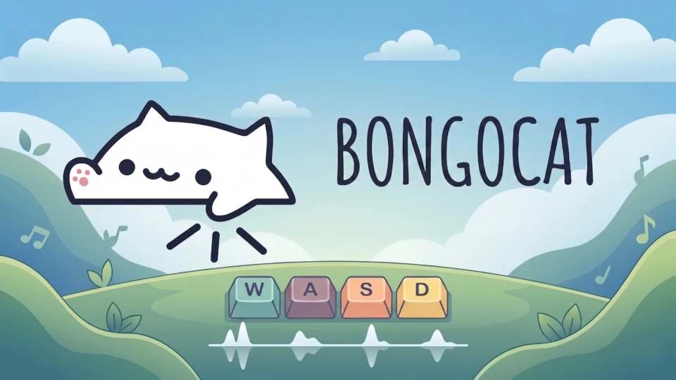 Bongo Cat