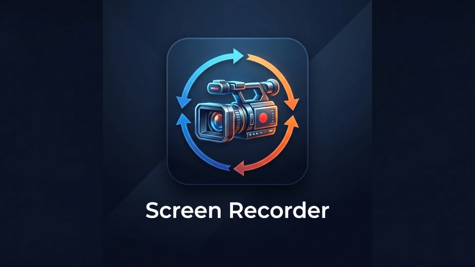 Screen Recorder