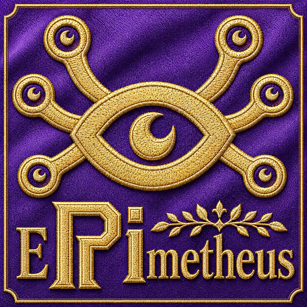 Epimetheus logo