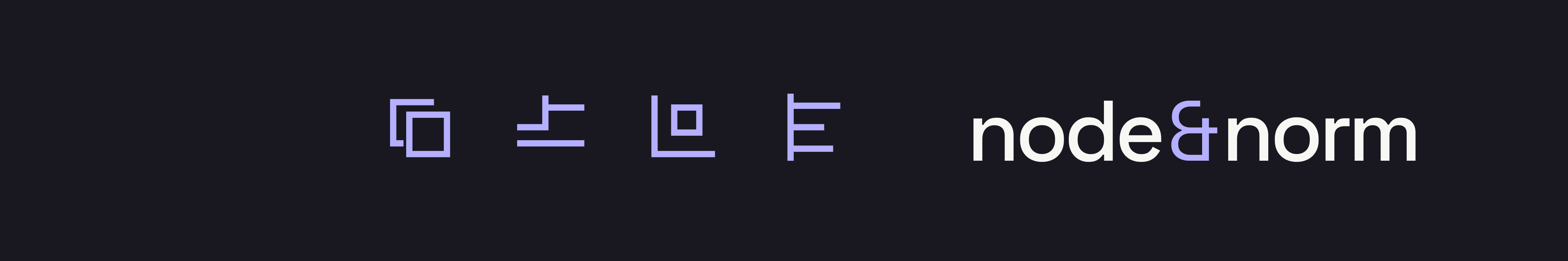 node&norm: independent research on AI and practical human control