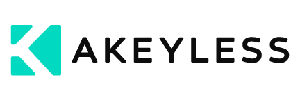 Akeyless logo