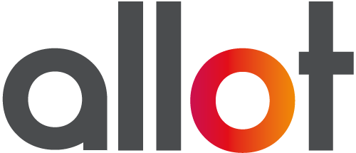 Allot logo