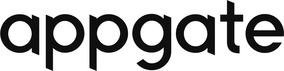 AppGate logo