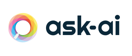 Ask-AI logo