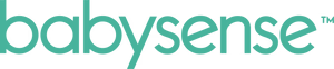 Babysense logo
