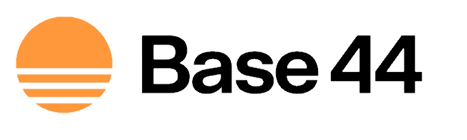 Base44 logo