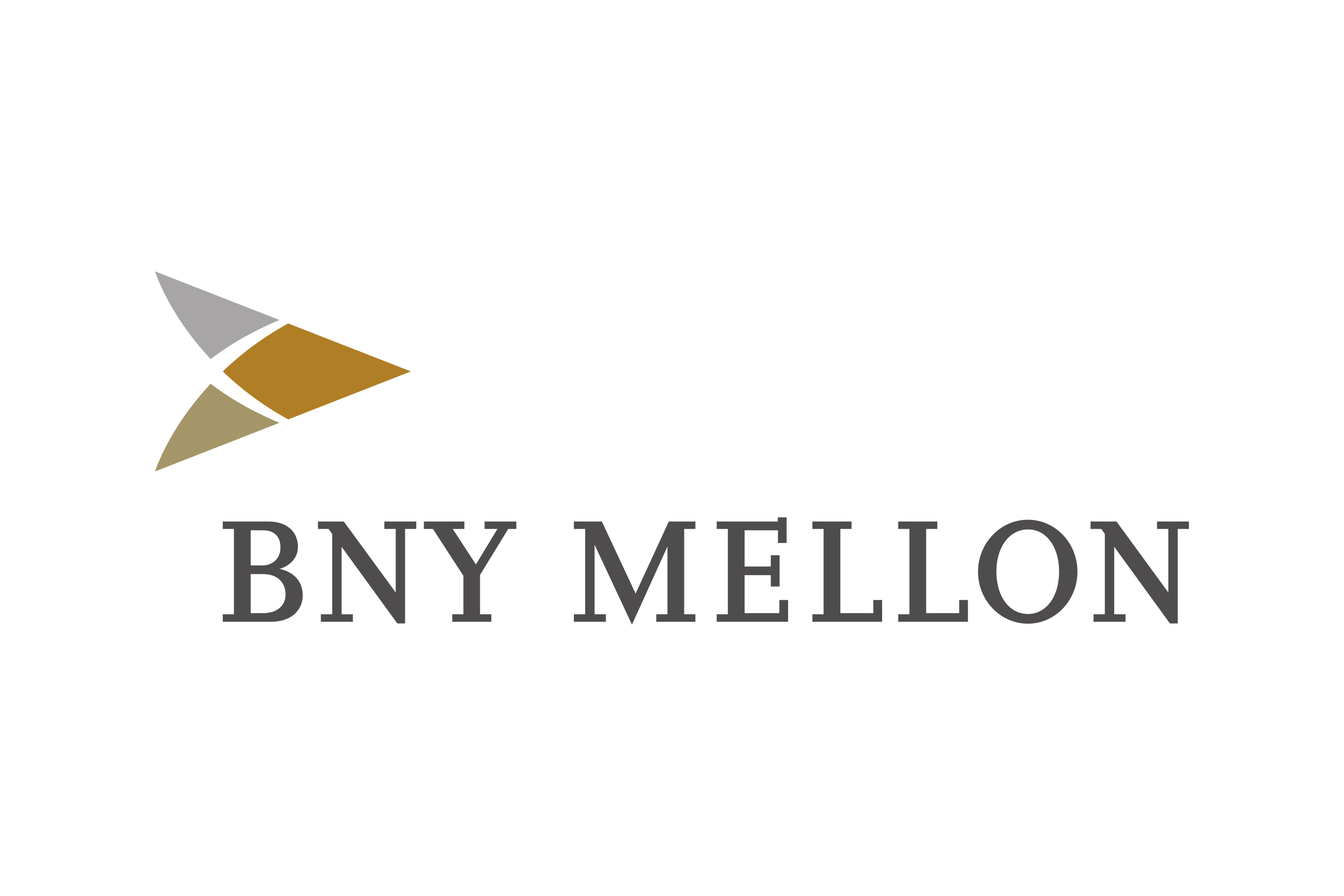 BNY Mellon logo