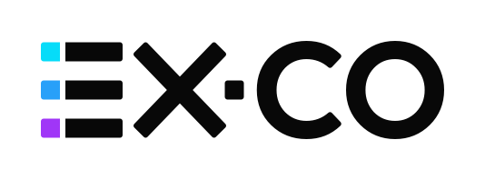 Exco logo