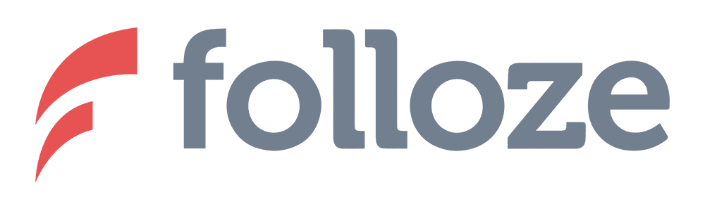 Folloze logo