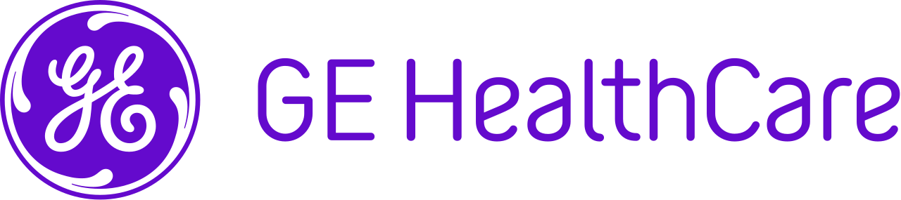 GE Healthcare logo