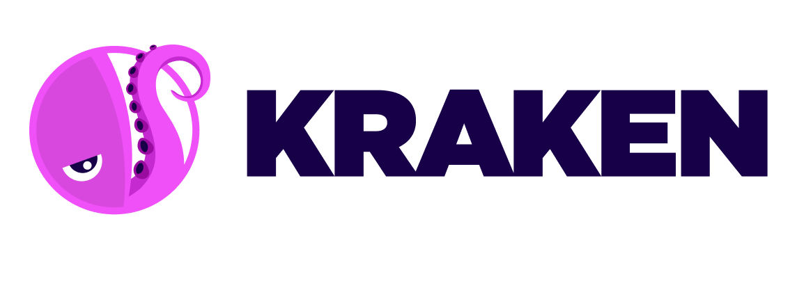 Kraken logo