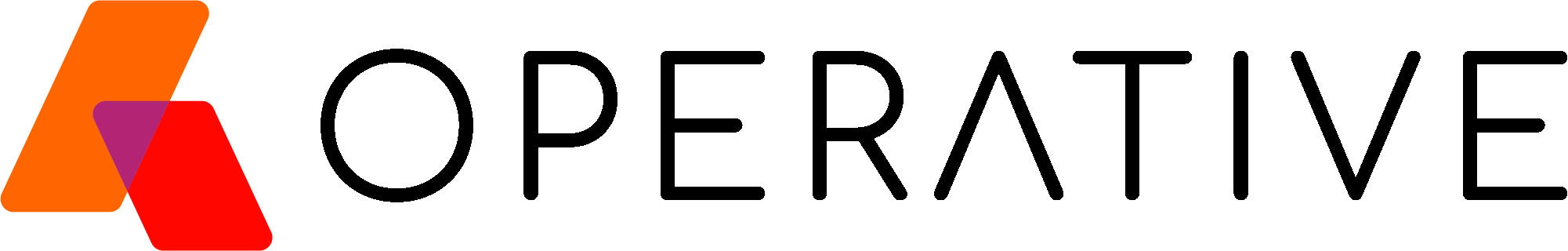 Operative logo
