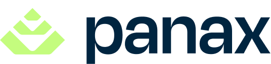 Panax logo