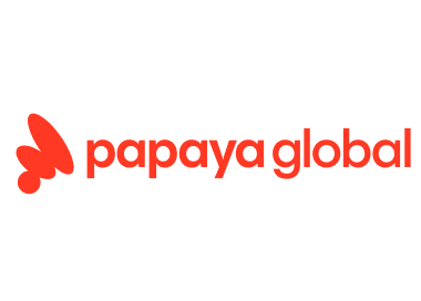 Papaya Global logo