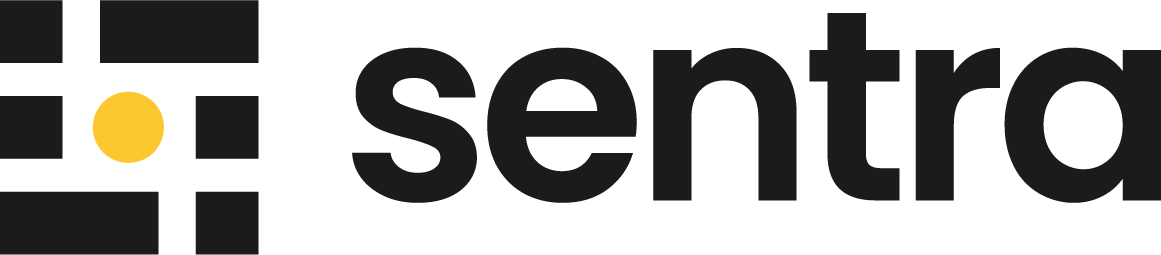 Sentra logo