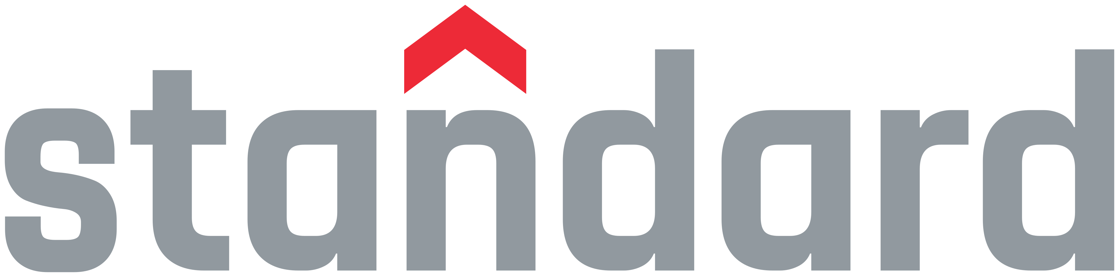 Standard Industries logo
