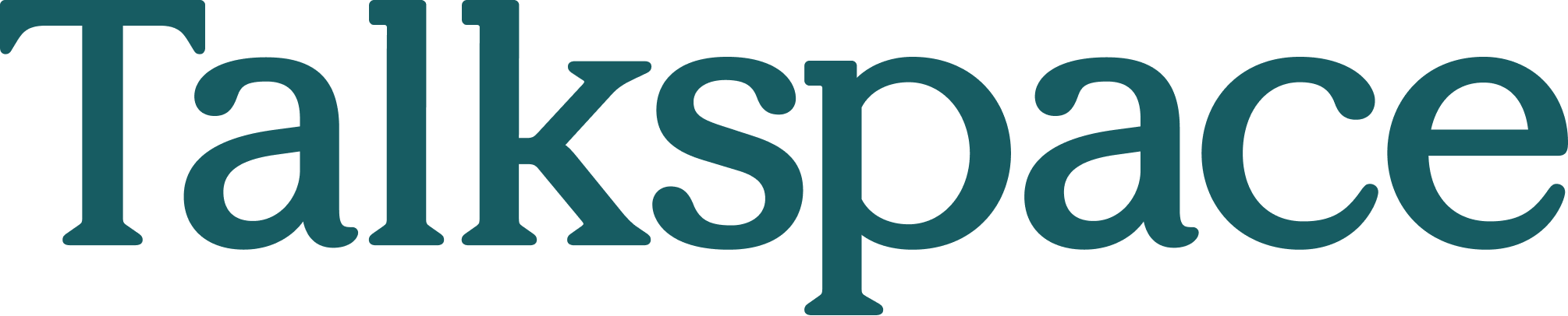 Talkspace logo