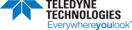 Teledyne logo