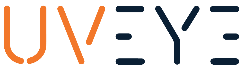 UVeye logo