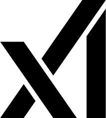 xAI logo