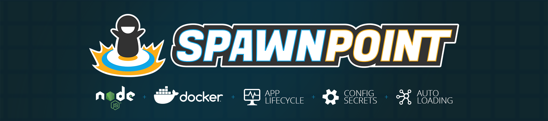 Spawnpoint Logo