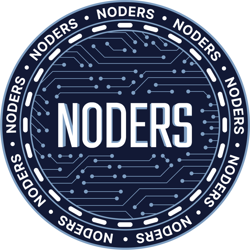 [NODERS]