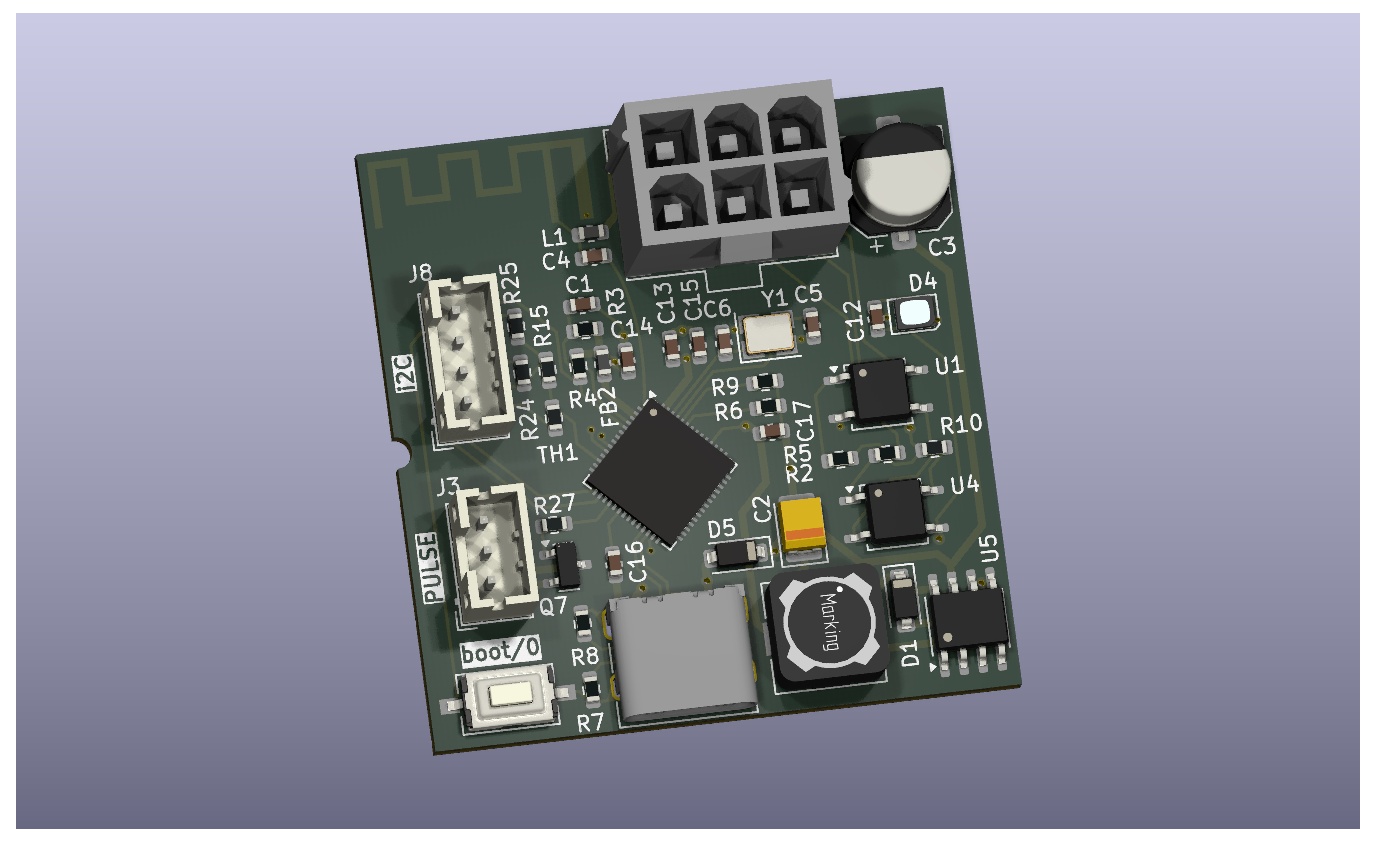 Mdb slave esp32s3-sim7080g, from the project README