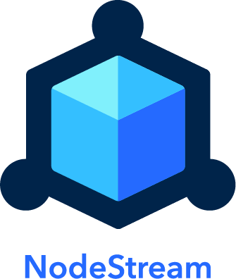 Nodestream Logo