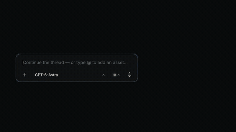 NodeTool: one sentence becomes a storyboard, rendered stills and clips, and a cut on the timeline
