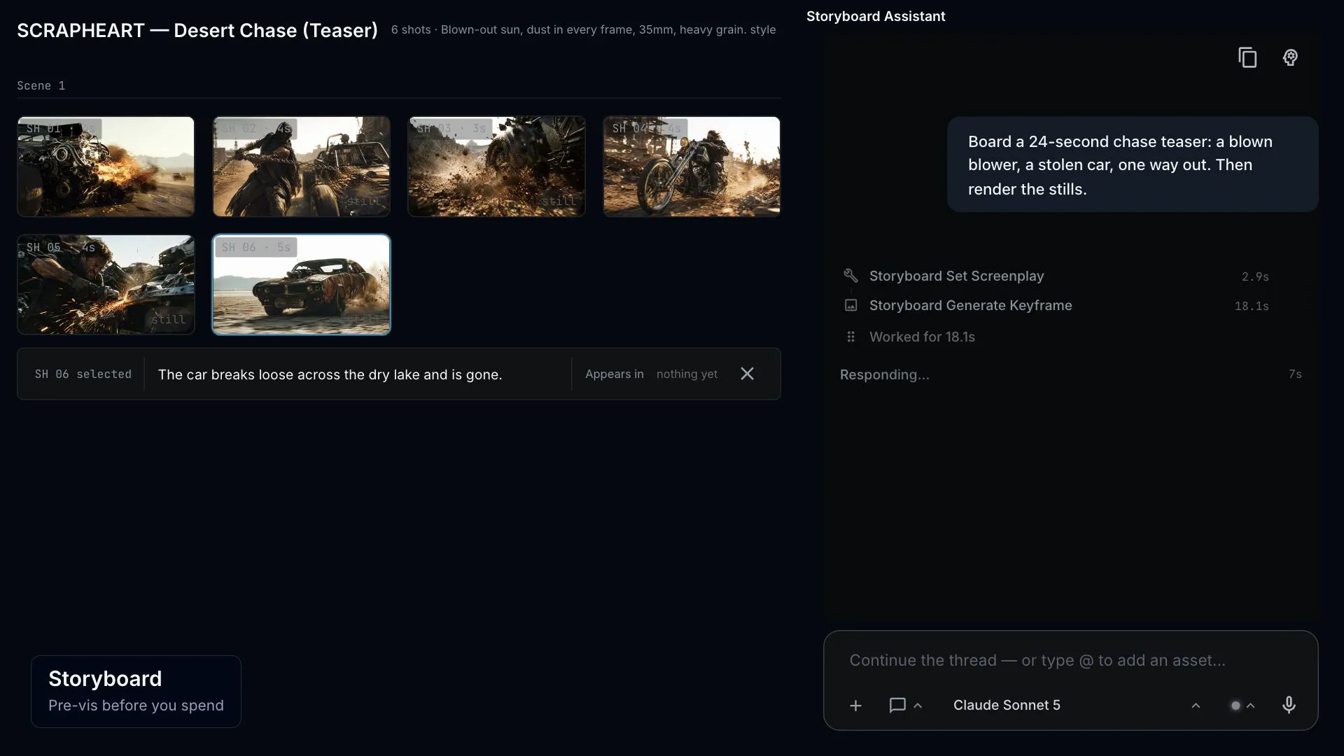 NodeTool storyboard
