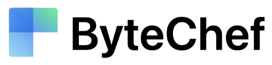 ByteChef Logo