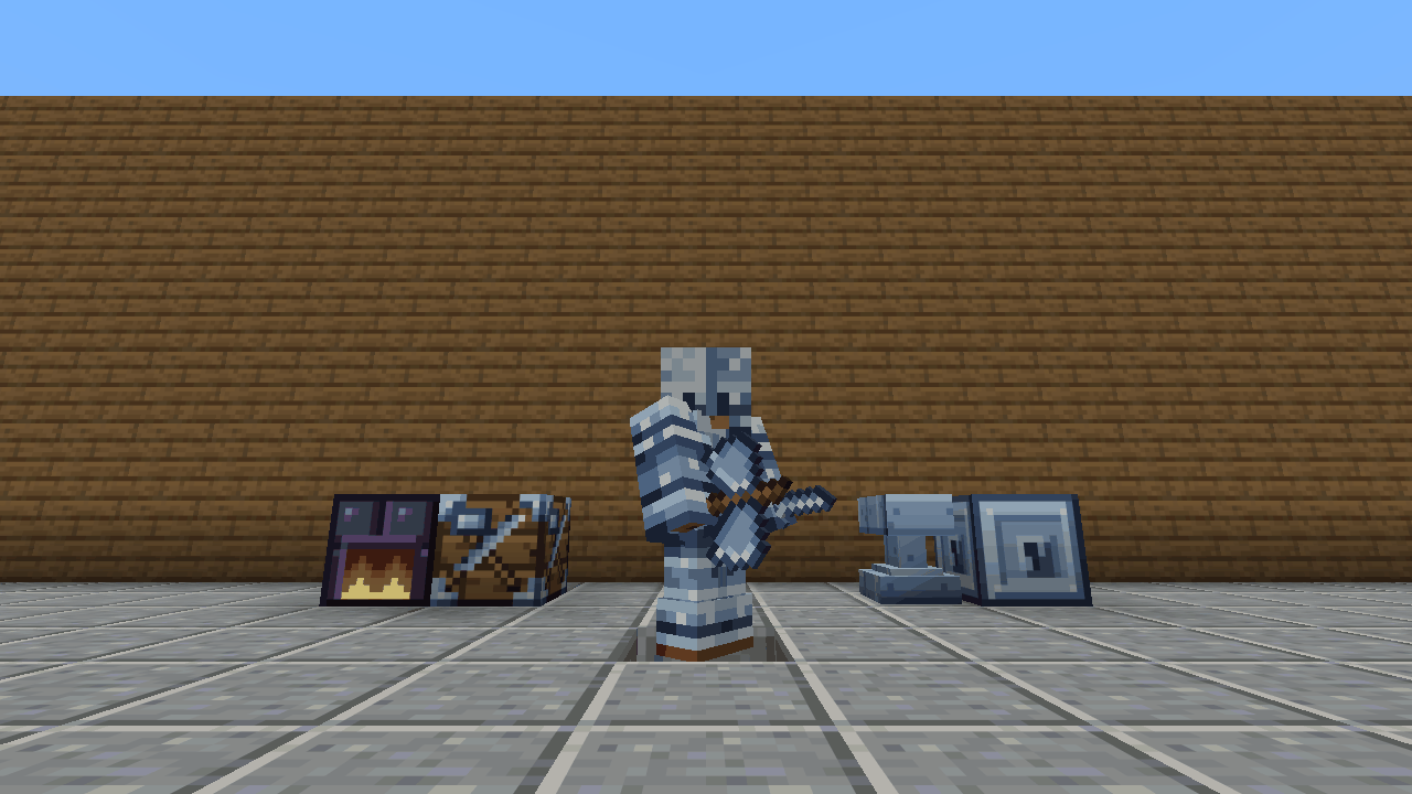 Hardscrabble - Minecraft Mods - CurseForge
