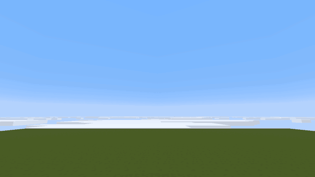 Remove its support and dirt falls