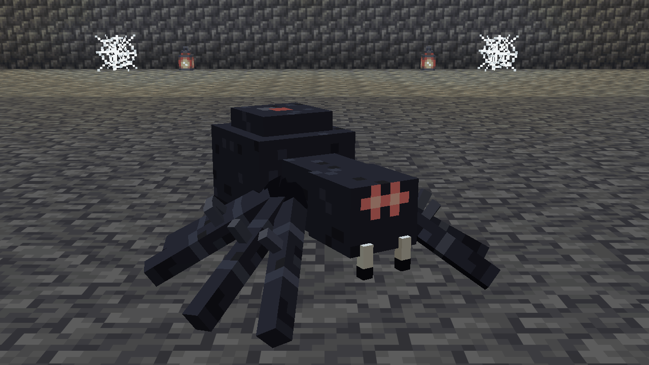 Black widow
