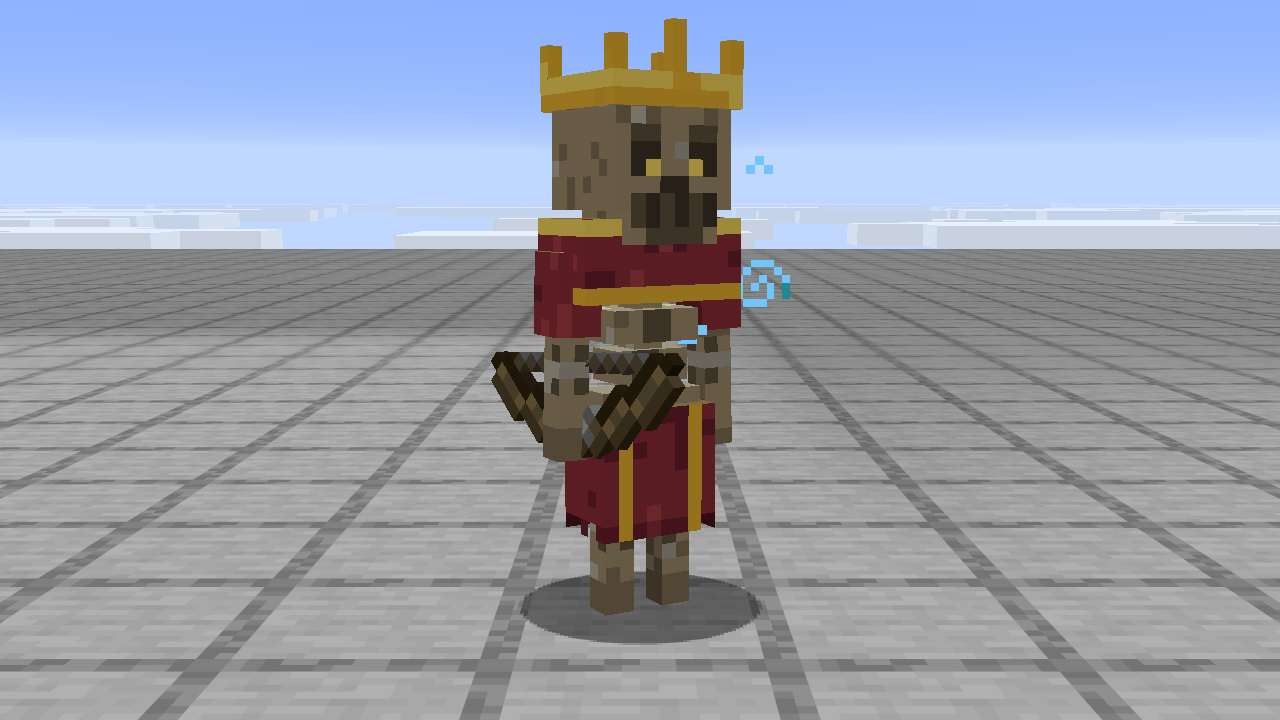 Bone lord