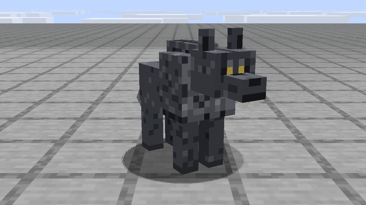 Dire wolf