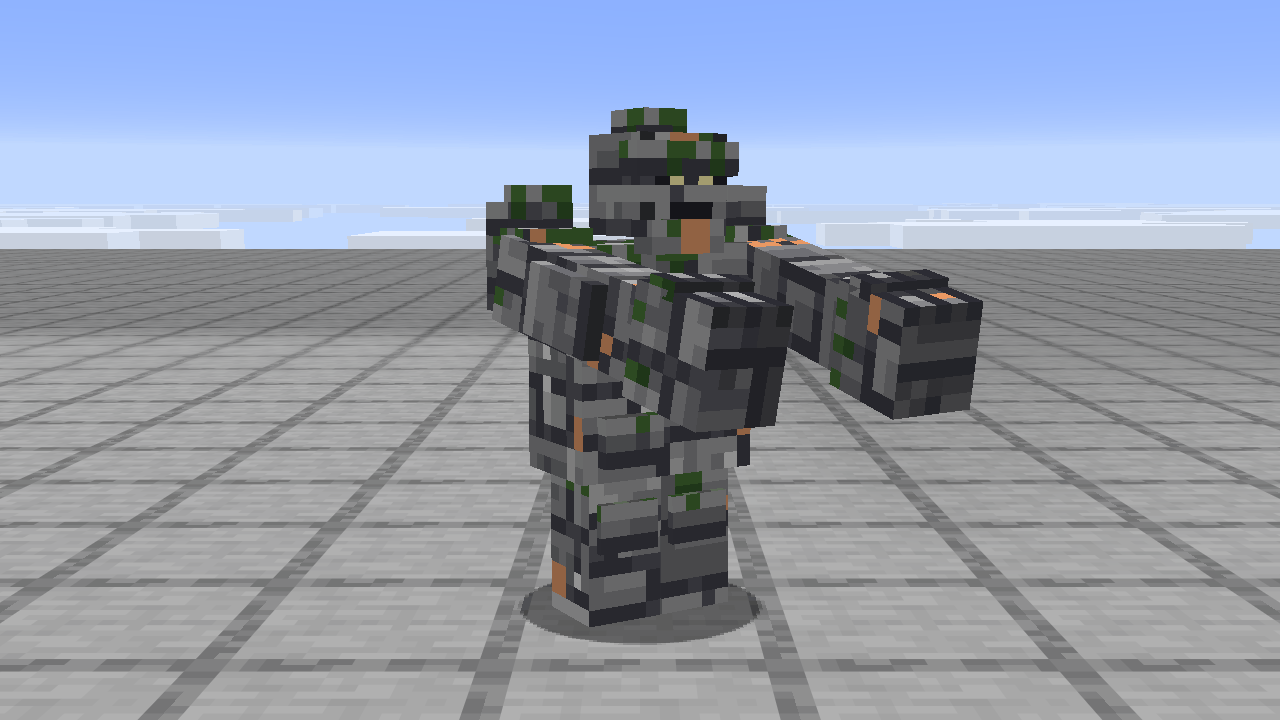 Earth elemental