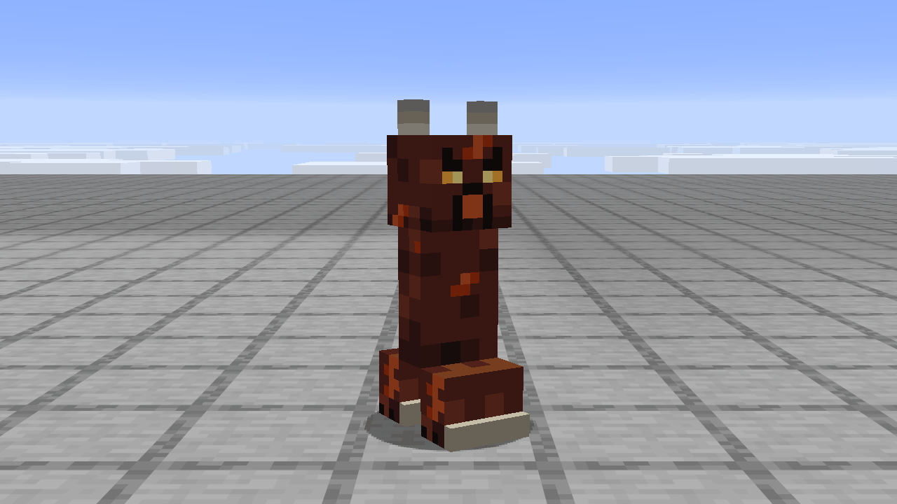 Infernal creeper