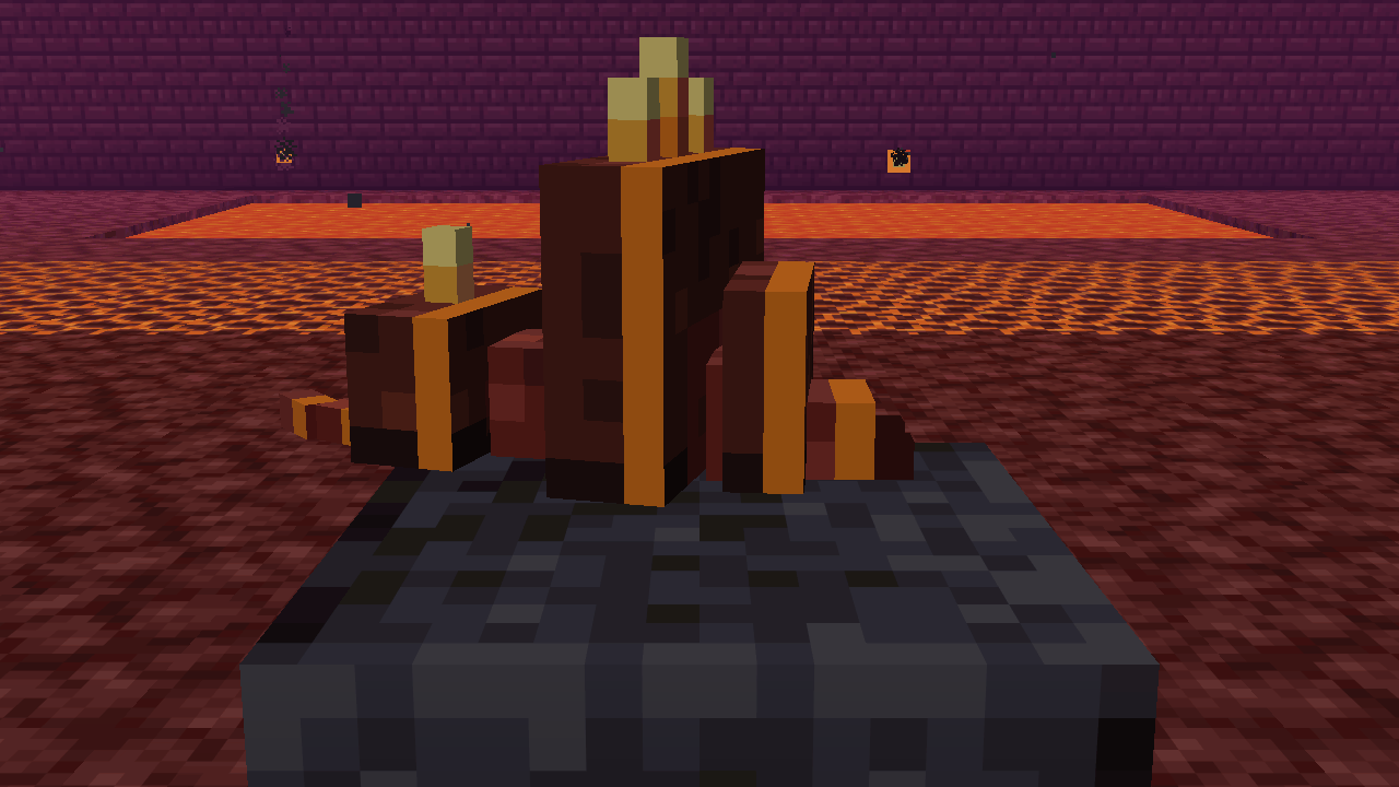 Netherspawn