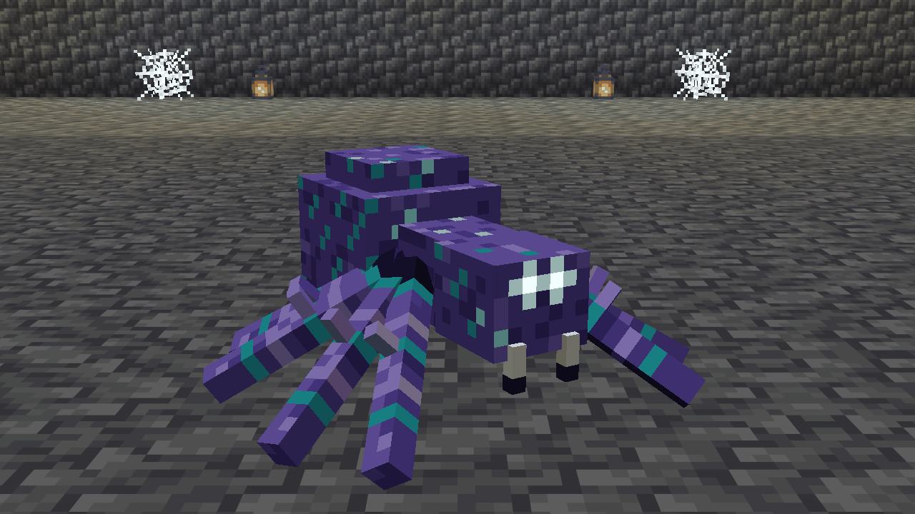 Phase spider