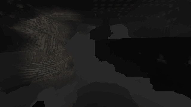 The Underworld fog thickens over a 32-day cycle
