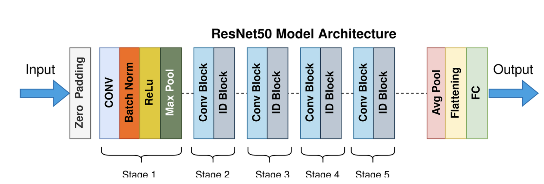 ResNet50