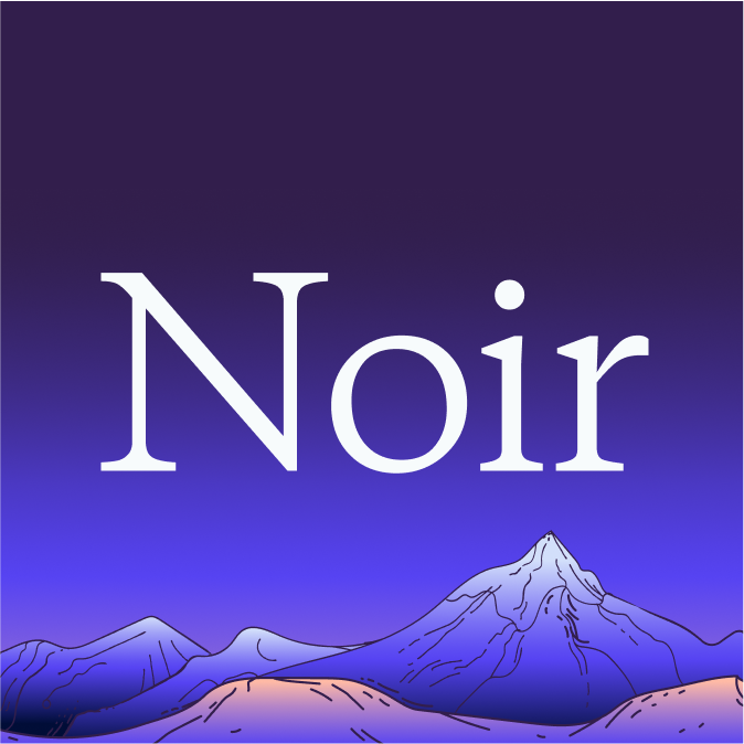 The Noir Programming Language