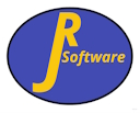 JRSoftware Logo