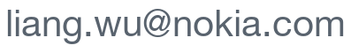 Email address