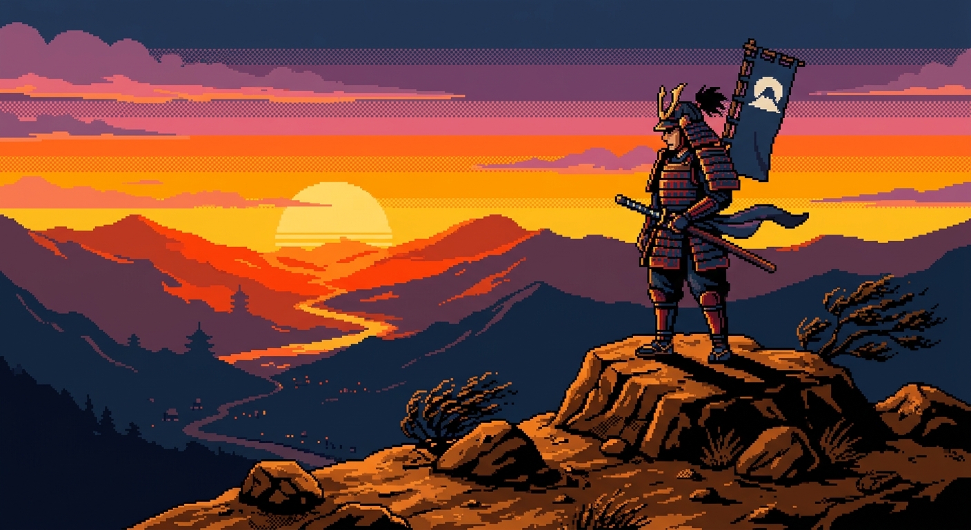 Samurai Example
