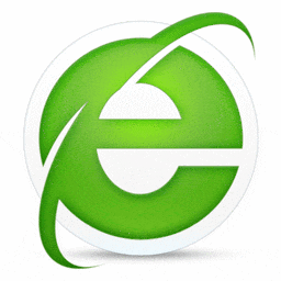 List of old browser logo