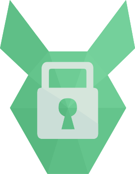 PouchDB Authentication logo by nickcolley