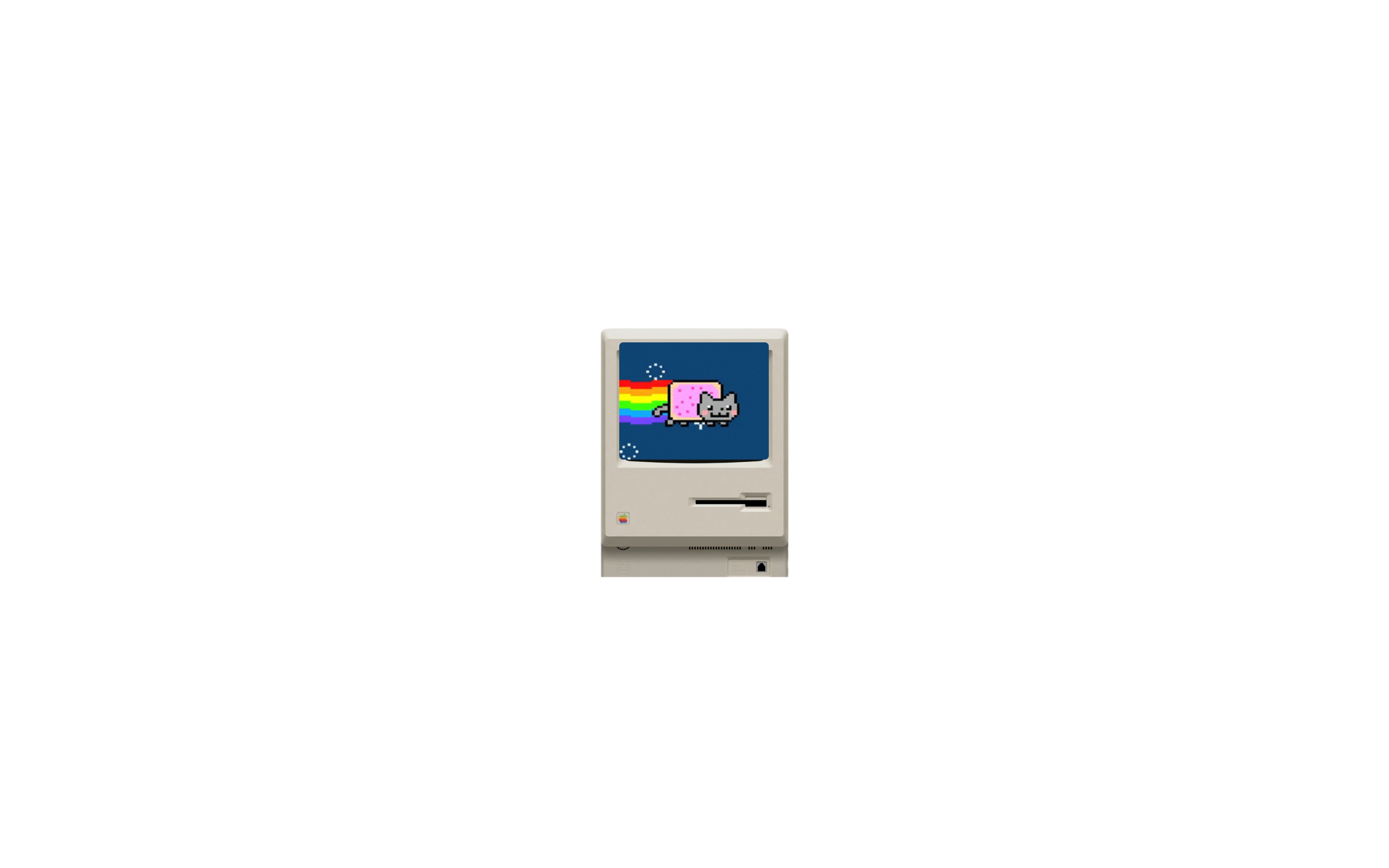 Mac screen component preview