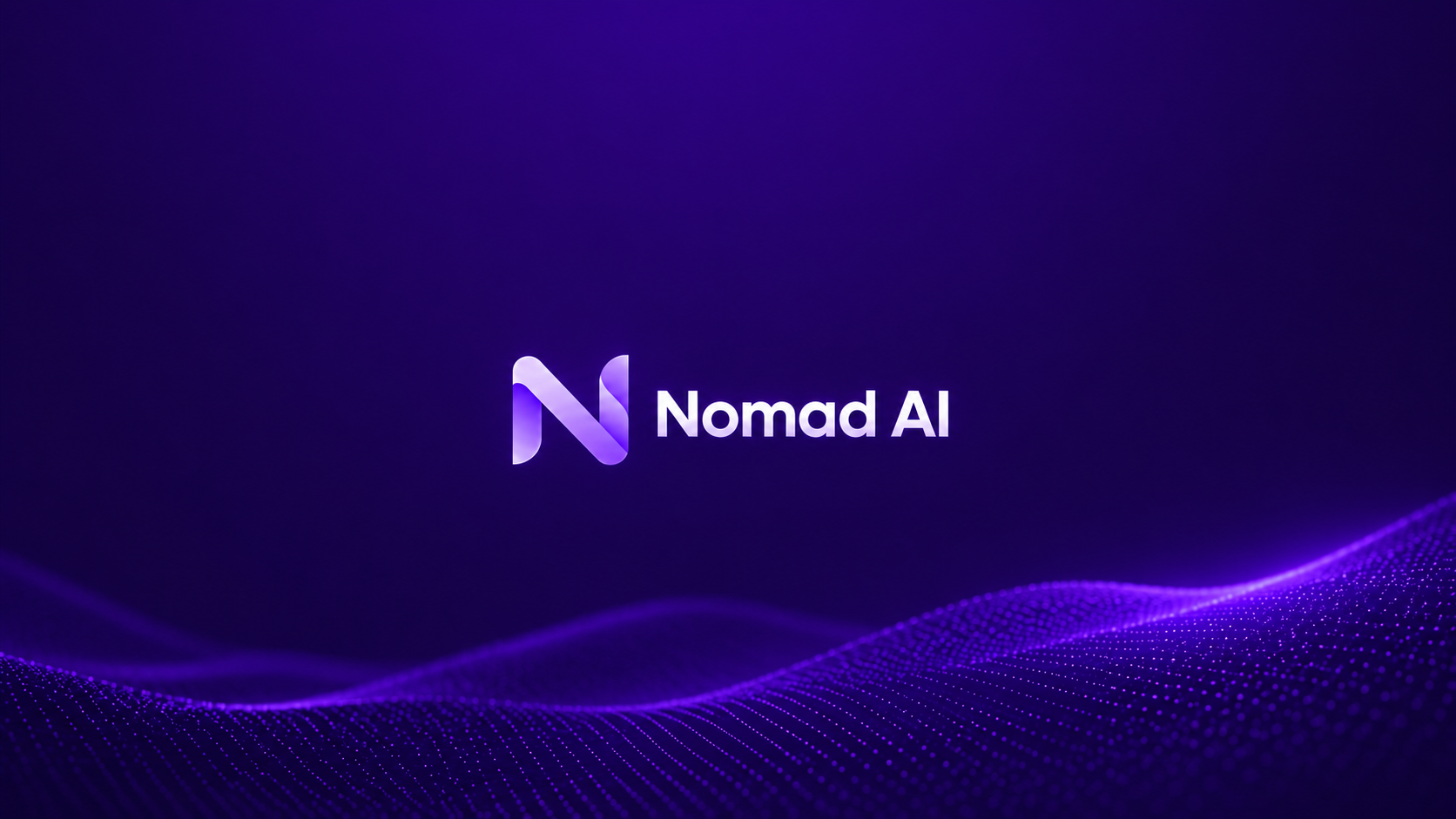 Nomad AI - 나만의 온디바이스 여행 도우미 대표 이미지